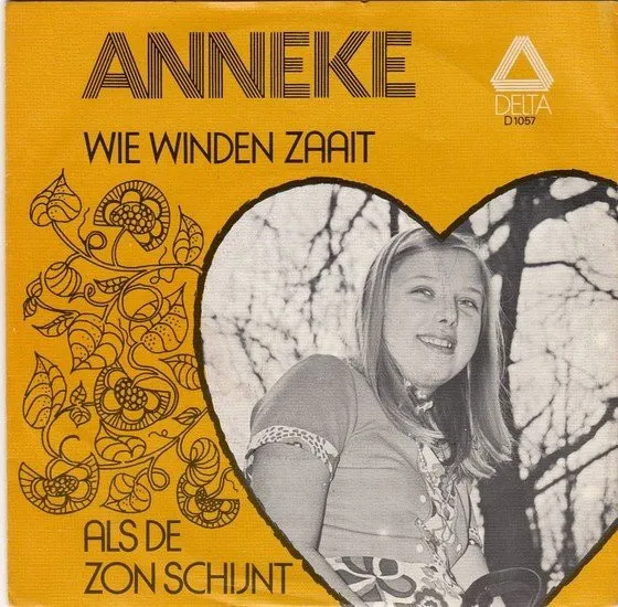 Wie Winden Zaait....