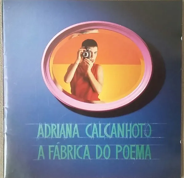 A Fábrica Do Poema