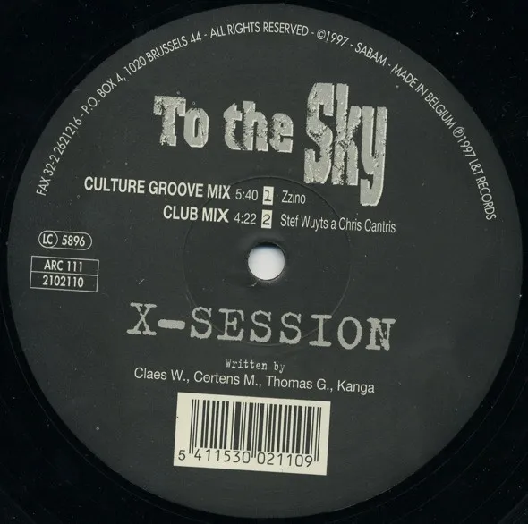 X-Session