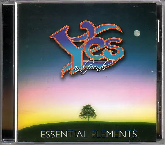 Essential Elements