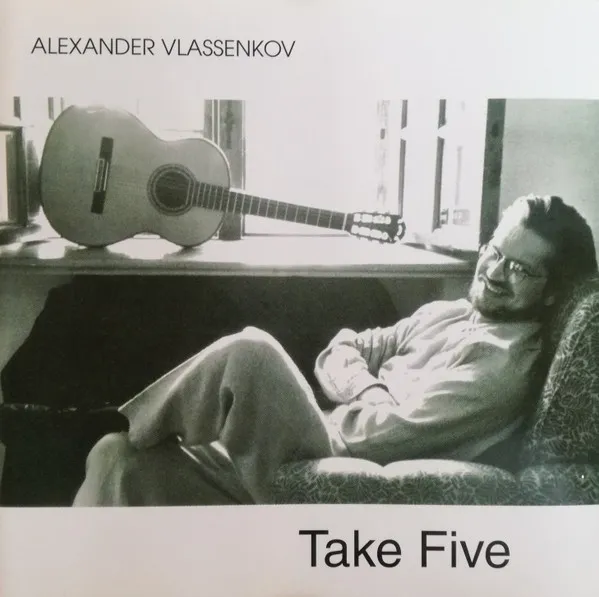 Take Five