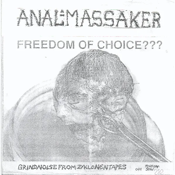 Freedom Of Choice ??? / Another N.B.P.