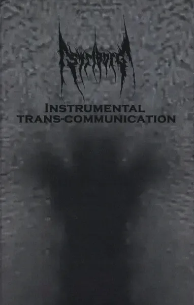 Instrumental Trans-Communication