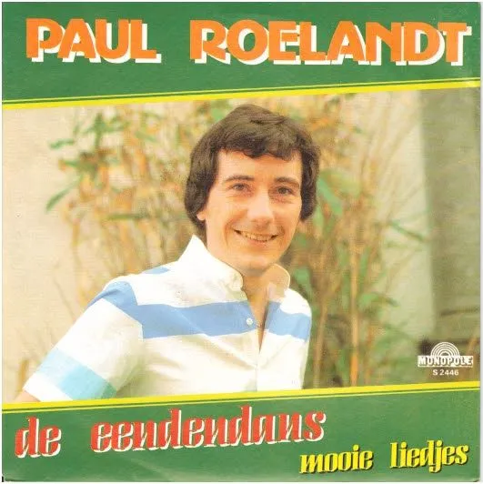 De Eendendans