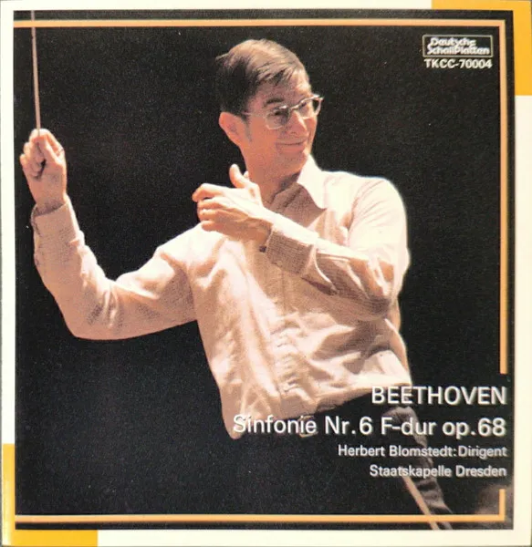 Sinfonie Nr.6 F-dur Op.68