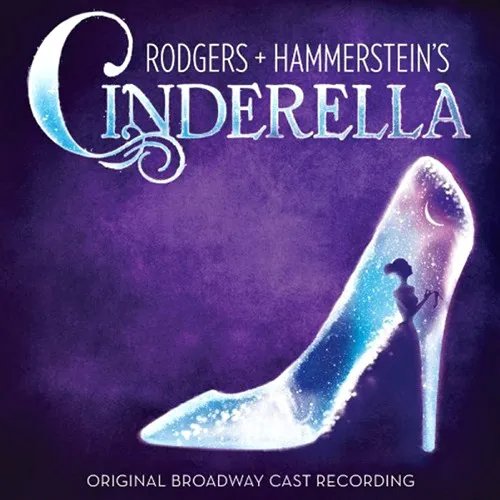 Cinderella (Original Broadway Cast Recording)