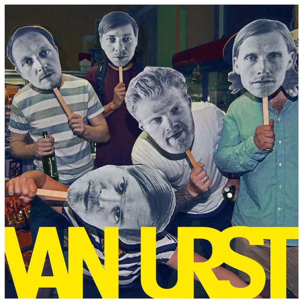 Van Urst