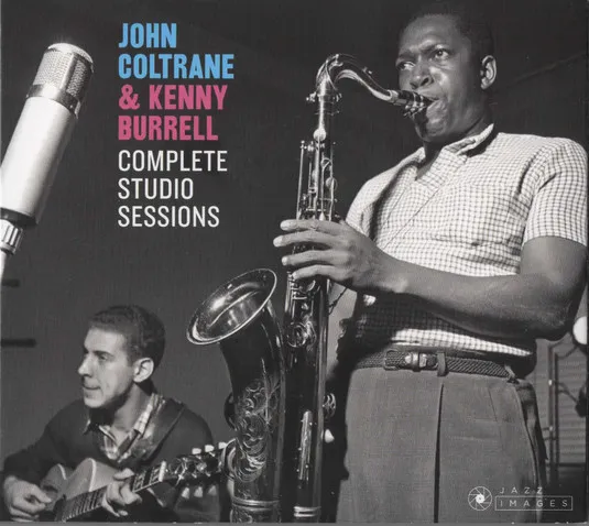 Complete Studio Sessions