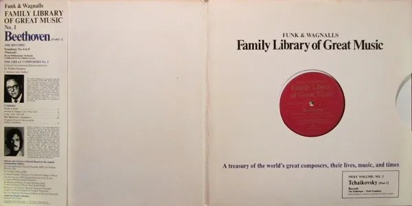 The Pastoral - Sixth Symphony