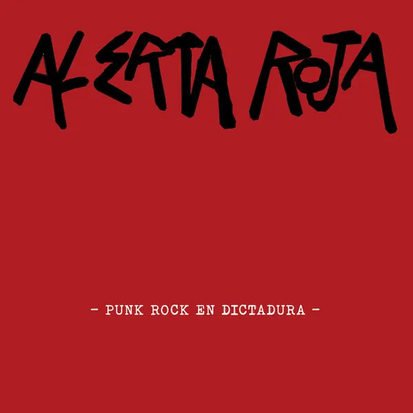 Punk Rock En Dictadura