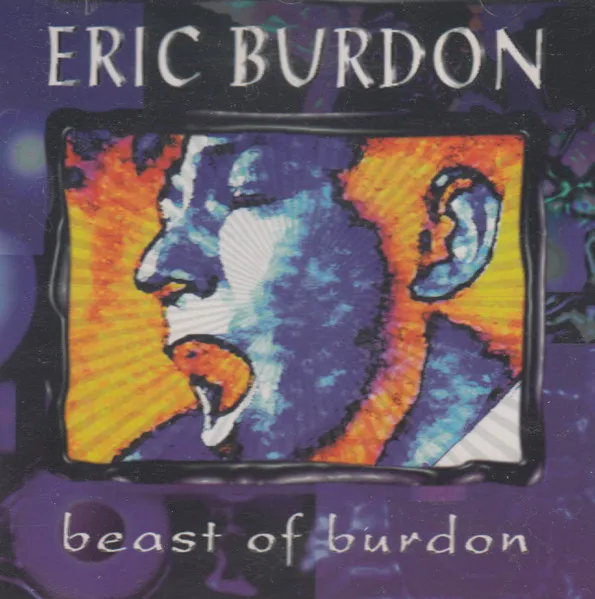 Eric Burdon