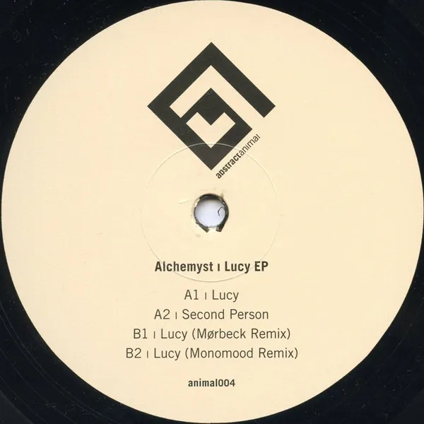 Lucy EP
