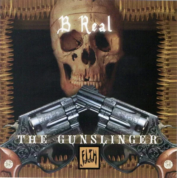 The Gunslinger ... Volume One