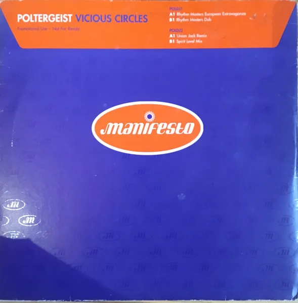 Poltergeist
