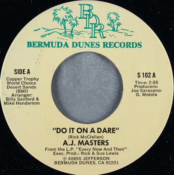 Do It On A Dare