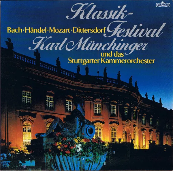 Klassik-Festival