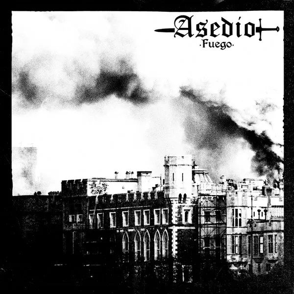 Fuego