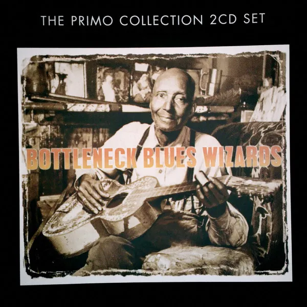 Bottleneck Blues Wizards