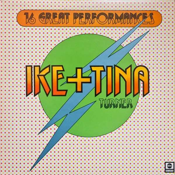 Sixteen Great Performances