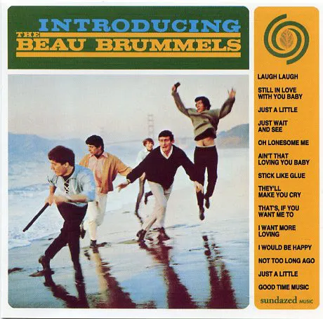 The Beau Brummels