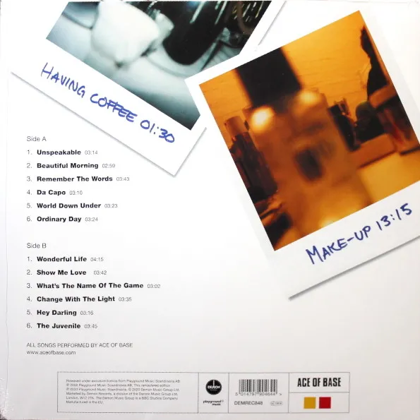 Da Capo
