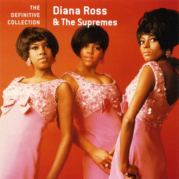 Definitive Collection