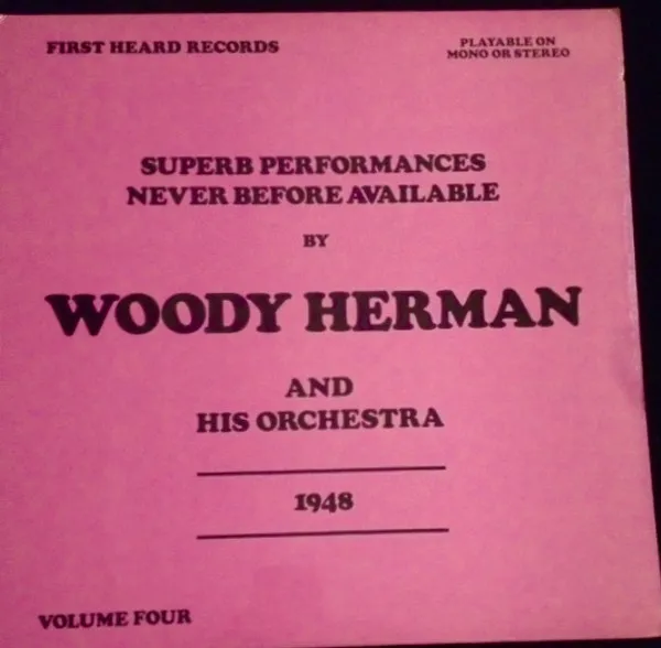 Volume Four