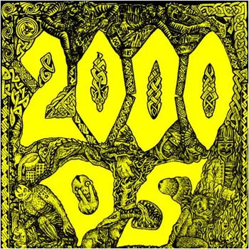 K-137 Live Musik From Kopinecker Strasse, Berlin '91