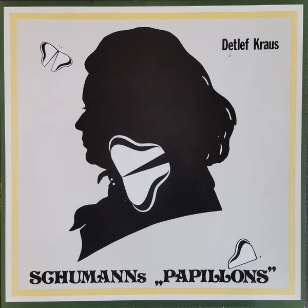 Papillons