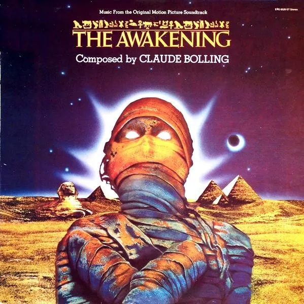 The Awakening (Music From The Original Motion Picture Soundtrack)
