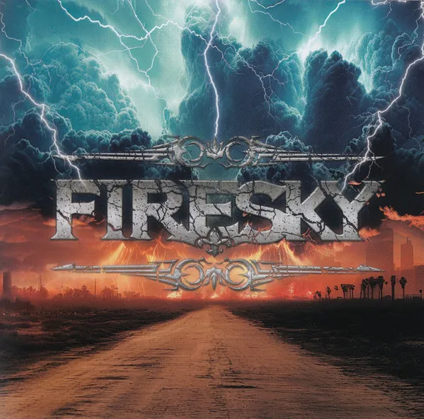 Firesky