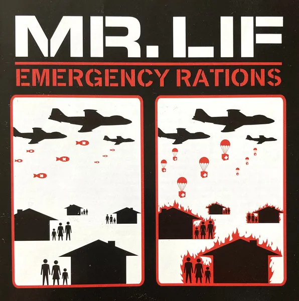 Emergency Rations
