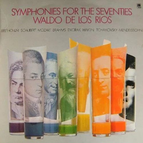 Symphonies For The Seventies