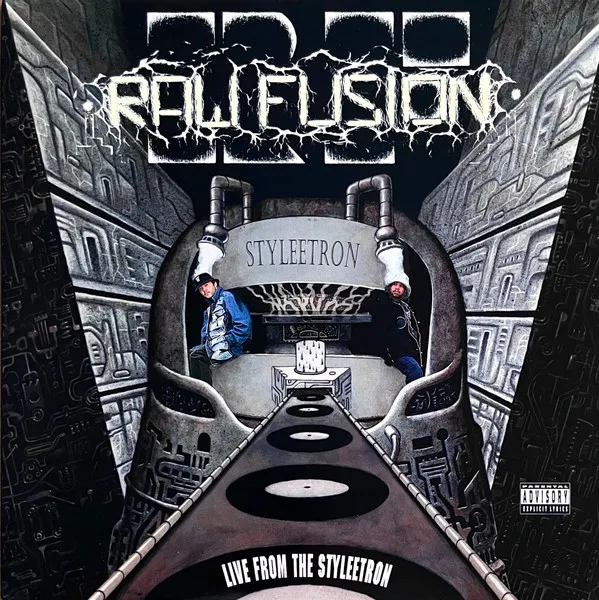 Raw Fusion