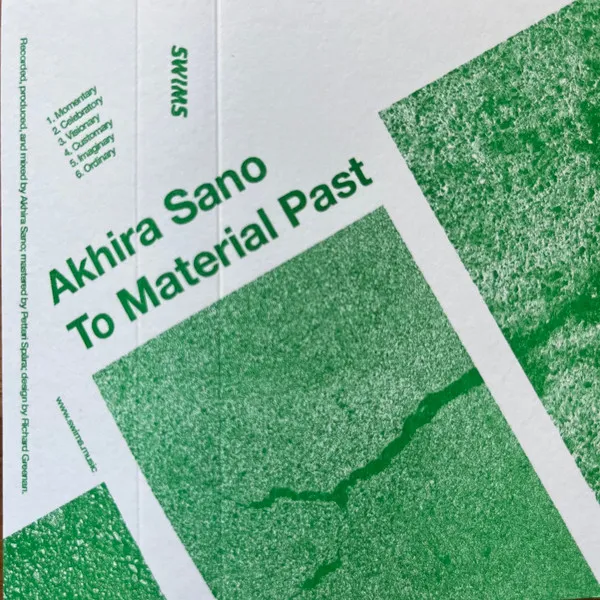 To Material Past