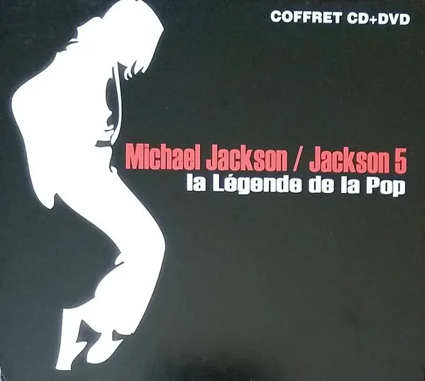 La Légende De La Pop
