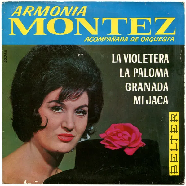 La Violetera