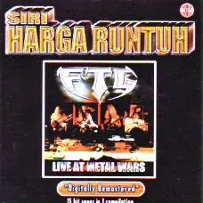 Live At Metal Wars