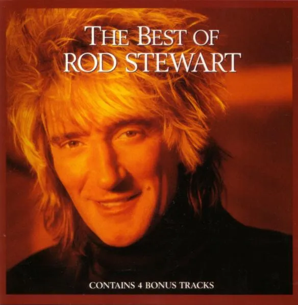 BEST OF ROD STEWART,THE