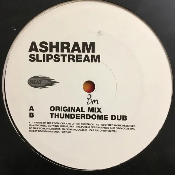 Slipstream