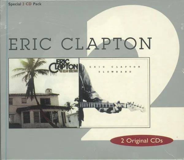 461 Ocean Boulevard / Slowhand