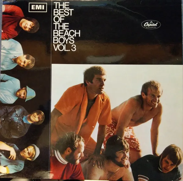 The Best Of The Beach Boys, Vol. 3