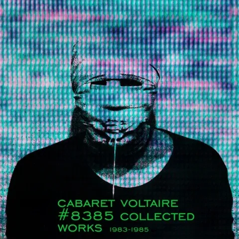 #8385 Collected Works (1983-1985)