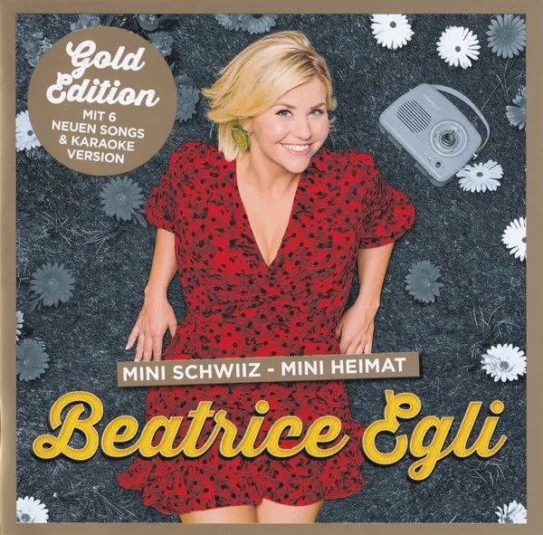 Mini Schwiiz: Mini Heimat (Gold Edition)