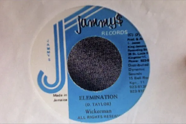 Elemination