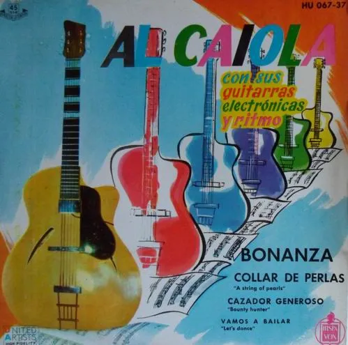 Bonanza