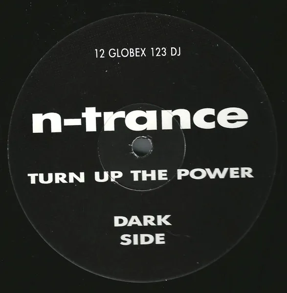 Turn Up The Power