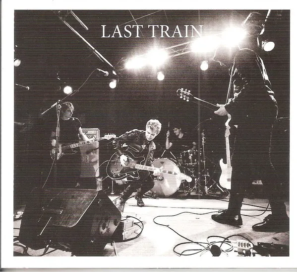 Last Train