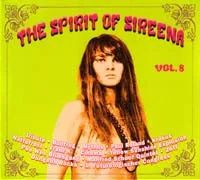 The Spirit Of Sireena Vol. 8