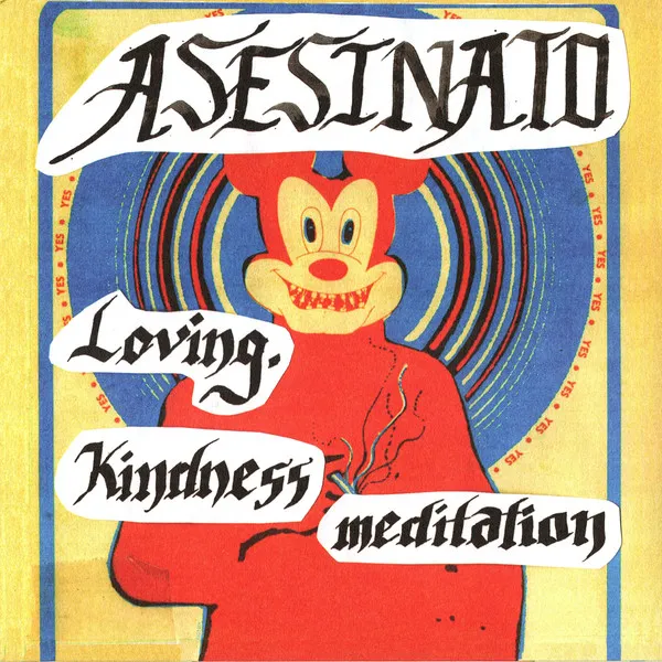 Loving Kindness Meditation